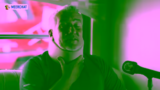 Comparethemarket Meerchat Stunts with Paul Hollywood Compare the Market Ad Commercial Brand Imagery Photoshoot 0