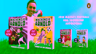 Penguin Books Mackenzie Arnold 1 Finders Keepers OUT NOW Ad Commercial Brand Imagery Photoshoot 2