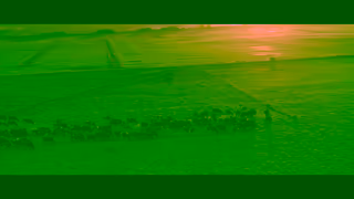 Dairy Australia Australian dairys promise Ad Commercial Brand Imagery Photoshoot 1