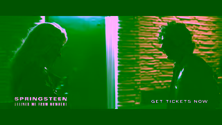 20th Century Studios Springsteen Deliver Me From Nowhere Get Tickets Now In Theaters Oct 24 Ad Commercial Brand Imagery Photoshoot 0
