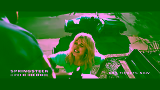 20th Century Studios Springsteen Deliver Me From Nowhere Get Tickets Now In Theaters Oct 24 Ad Commercial Brand Imagery Photoshoot 1