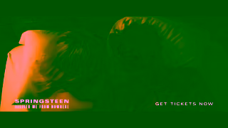 20th Century Studios Springsteen Deliver Me From Nowhere Get Tickets Now In Theaters Oct 24 Ad Commercial Brand Imagery Photoshoot 2