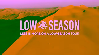 Collette LowSeason Touring Morocco Collette Ad Commercial Brand Imagery Photoshoot 2