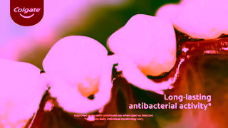 Colgate Try Colgate PerioGardSF to significantly reduce gum bleeding and inflammation 169 Ad Commercial Brand Imagery Photoshoot 1