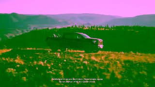 GMC GMC Sierra AT4X GMC Canada Ad Commercial Brand Imagery Photoshoot 1