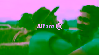 Allianz Go Australiaahhh Ad Commercial Brand Imagery Photoshoot 1