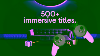 Currys Currys Meta Quest 3 headset Ad Commercial Brand Imagery Photoshoot 1