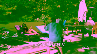 Disney Plus Disney Jump in Ad Commercial Brand Imagery Photoshoot 2