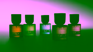 BEAUTYCOUNTER Introducing Clean Eau De Parfum Ad Commercial Brand Imagery Photoshoot 2