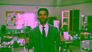 T-Mobile Q1 25 TMO families switch 20 800 PIC Blown Away 15 TMobile Ad Commercial Brand Imagery Photoshoot 1