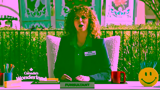 Canada's Wonderland Canadas Wonderland Serious Water Park Fun Ad Commercial Brand Imagery Photoshoot 0