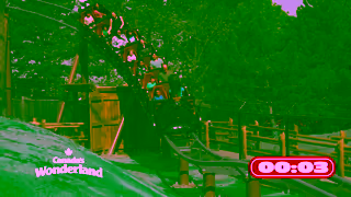 Canada's Wonderland Canadas Wonderland Serious Water Park Fun Ad Commercial Brand Imagery Photoshoot 2