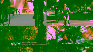 LEON Cycle NCM Electric Bikes With Intelligent Torque Sensor DriveSystemGPS More Ad Commercial Brand Imagery Photoshoot 1