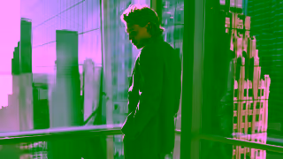 Yves Saint Laurent SAINT LAURENT SPRING 25 AUSTIN BUTLER Ad Commercial Brand Imagery Photoshoot 1