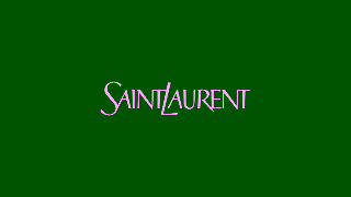 Yves Saint Laurent SAINT LAURENT SPRING 25 AUSTIN BUTLER Ad Commercial Brand Imagery Photoshoot 2