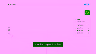 Adobe Non Skippable FTG 640x360 Youtube Ad Commercial Brand Imagery Photoshoot 1