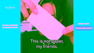 Tru Earth Tru Earth Washing With Paper Ad Commercial Brand Imagery Photoshoot 0