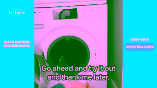 Tru Earth Tru Earth Washing With Paper Ad Commercial Brand Imagery Photoshoot 2