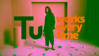 TU Clothing Tu works every time Ad Commercial Brand Imagery Photoshoot 2
