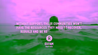 Oxfam A story from the Bajo tribe in Mekko Indonesia Ad Commercial Brand Imagery Photoshoot 2