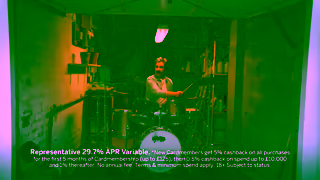 American Express MoneyMakers Phase 2 Ad Commercial Brand Imagery Photoshoot 1