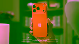 T-Mobile Q325 TMO Go Grande iPhone 17 Pro On Us Best Network GM 30 TMobile Ad Commercial Brand Imagery Photoshoot 0