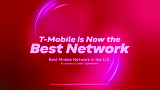 T-Mobile Q325 TMO Go Grande iPhone 17 Pro On Us Best Network GM 30 TMobile Ad Commercial Brand Imagery Photoshoot 2
