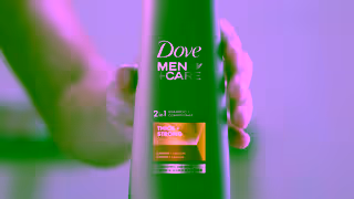 Dove 10Sports your bond with the couch VO stem topic Ad Commercial Brand Imagery Photoshoot 1