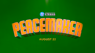 HBO Max Peacemaker Season 2 Only On HBO Max Ad Commercial Brand Imagery Photoshoot 2