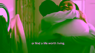 University of Canberra University of Canberra Online Master of Counselling Ad Commercial Brand Imagery Photoshoot 0