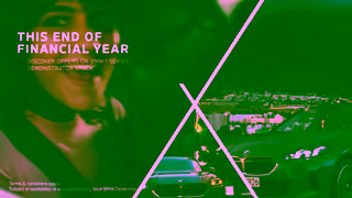 BMW The BMW EXPO Ad Commercial Brand Imagery Photoshoot 0