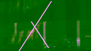 BMW The BMW EXPO Ad Commercial Brand Imagery Photoshoot 1