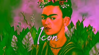 MetFilm Distribution Frida Teaser Trailer Ad Commercial Brand Imagery Photoshoot 1