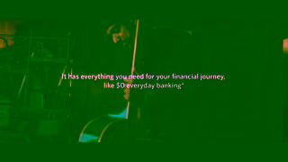 CIBC CIBC Newcomer Banking Bundle The Surprise Ad Commercial Brand Imagery Photoshoot 1