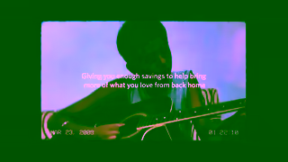 CIBC CIBC Newcomer Banking Bundle The Surprise Ad Commercial Brand Imagery Photoshoot 2