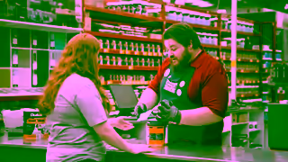 Bunnings Warehouse Dulux White Ceiling Ad Commercial Brand Imagery Photoshoot 0