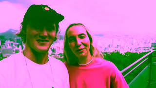 Jetstar Lets go to Seoul with Jetstar Ad Commercial Brand Imagery Photoshoot 0