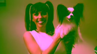 MAYTAG Conquer Pet Hair Like a Pro with the Maytag Pet Pro System Ad Commercial Brand Imagery Photoshoot 0