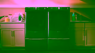 MAYTAG Conquer Pet Hair Like a Pro with the Maytag Pet Pro System Ad Commercial Brand Imagery Photoshoot 2