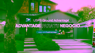 USPS Un Advantage de eficiencia para tu negocio Ad Commercial Brand Imagery Photoshoot 2