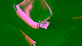 Apple UKEN Lets ride 169AR 30s EE Ad Commercial Brand Imagery Photoshoot 2