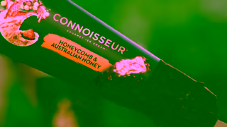 Connoisseur Connoisseur Honeycomb Australian Honey Ad Commercial Brand Imagery Photoshoot 0