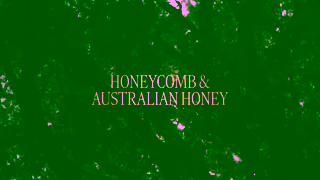Connoisseur Connoisseur Honeycomb Australian Honey Ad Commercial Brand Imagery Photoshoot 2