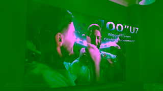 Hisense Hisense FIFA Club World Cup 30s Ad Commercial Brand Imagery Photoshoot 0