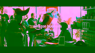 Amazon Business Peter Pipers Peppers Smart Business Buying Amazon Business Ad Commercial Brand Imagery Photoshoot 2