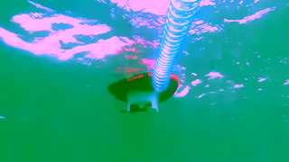 AirBuddy Short Ad AirBuddy Treasure Hunting 1 with AI VO Ad Commercial Brand Imagery Photoshoot 2