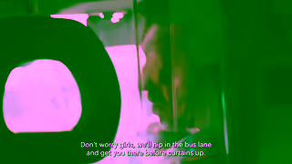 Gett Londons black taxi app Ad Commercial Brand Imagery Photoshoot 1