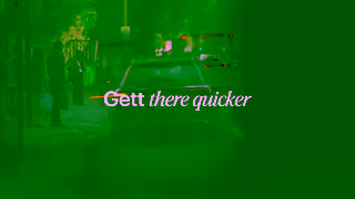 Gett Londons black taxi app Ad Commercial Brand Imagery Photoshoot 2