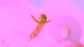 Quilton Quilton Loves Your Bum Cloud Surfer Ad Commercial Brand Imagery Photoshoot 0