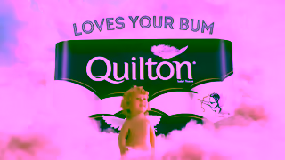 Quilton Quilton Loves Your Bum Cloud Surfer Ad Commercial Brand Imagery Photoshoot 2